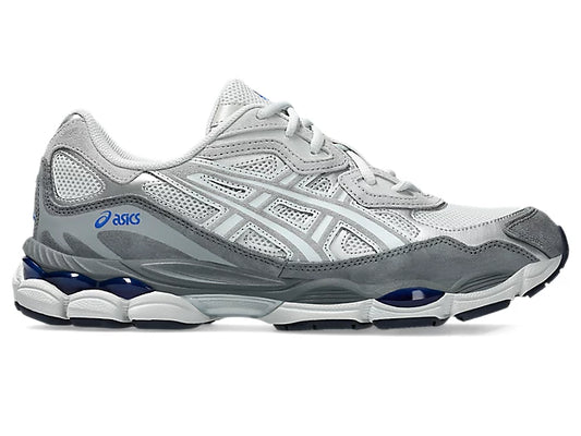 ASICS GEL-NYC GRIS GLACIER/GRAVIER