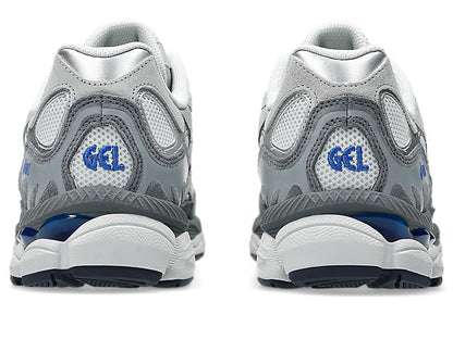 ASICS GEL-NYC GRIS GLACIER/GRAVIER