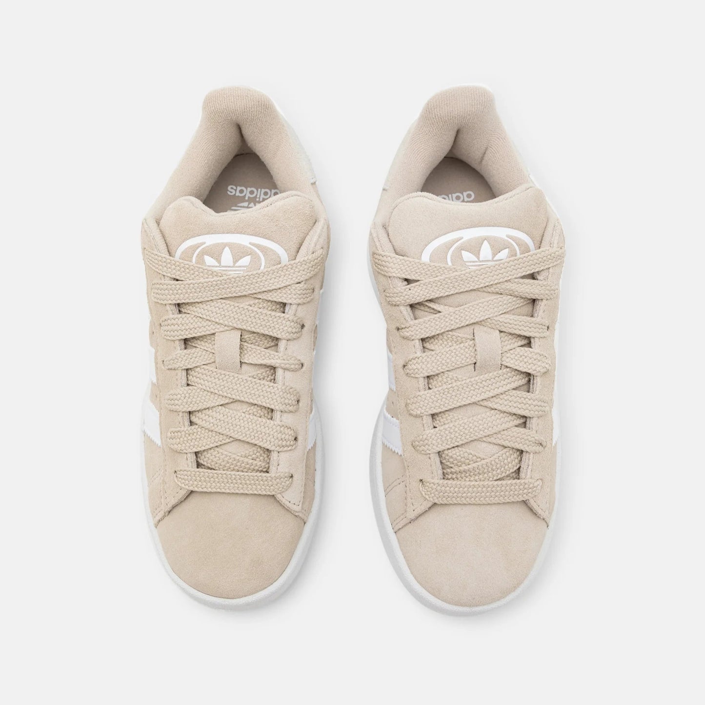 Adidas Campus Beige