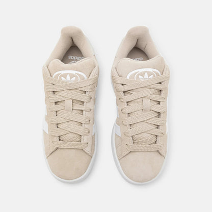 Adidas Campus Beige
