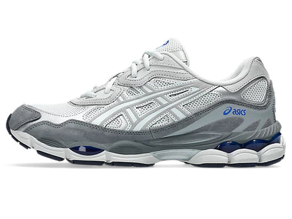 ASICS GEL-NYC GRIS GLACIER/GRAVIER