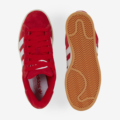 Adidas Campus Rouge