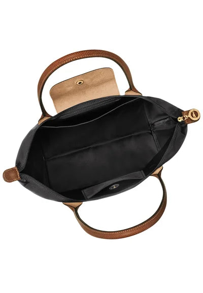 Longchamp Le Pliage Noir