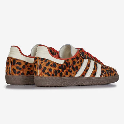 Adidas Samba Pony Hair