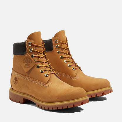 Boot Timberland Jaune