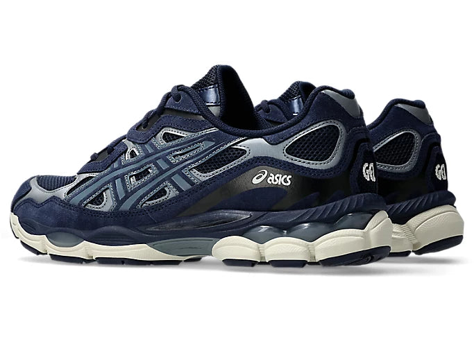 ASICS GEL-NYC MINUIT/MINUIT