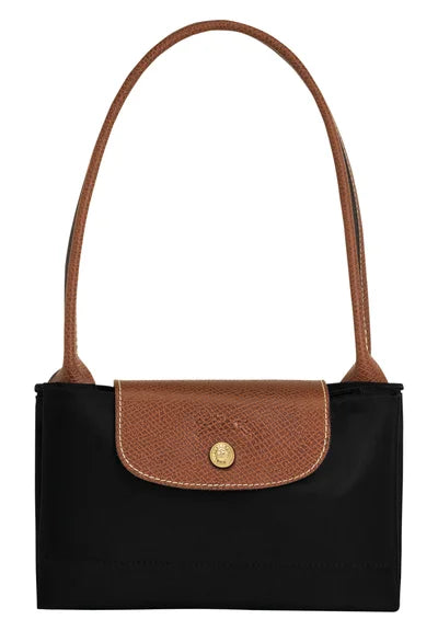 Longchamp Le Pliage Noir