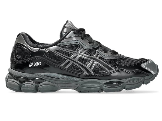 ASICS GEL NYC NOIR