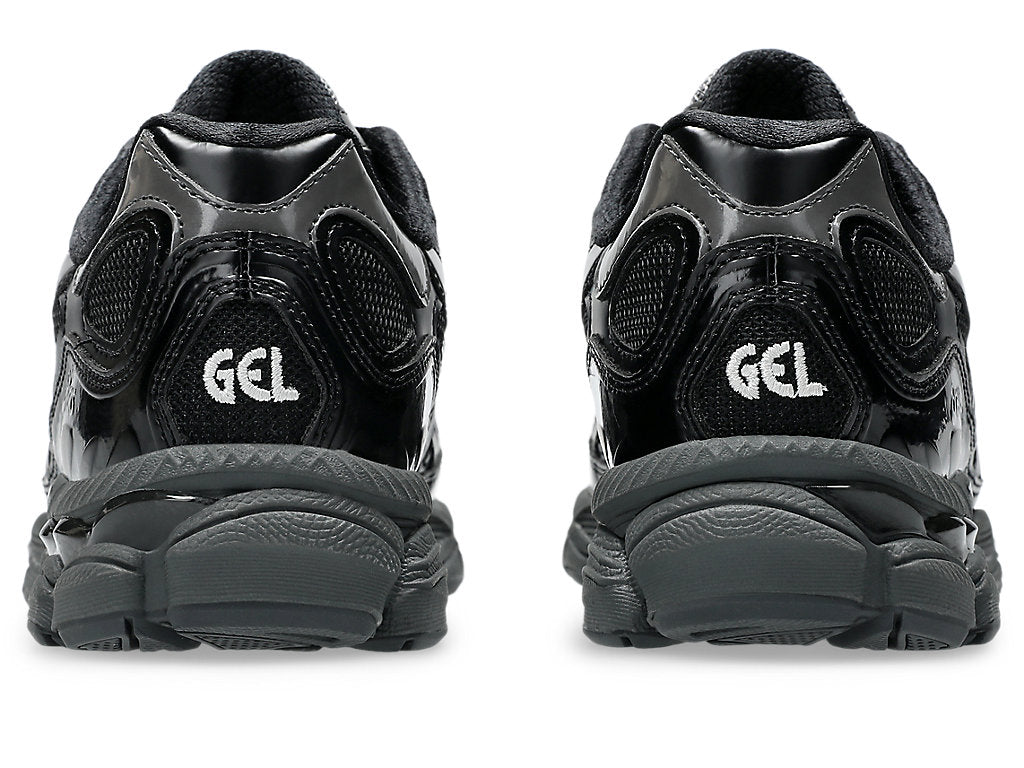 ASICS GEL NYC NOIR