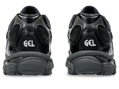 ASICS GEL NYC NOIR