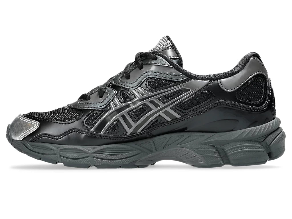 ASICS GEL NYC NOIR