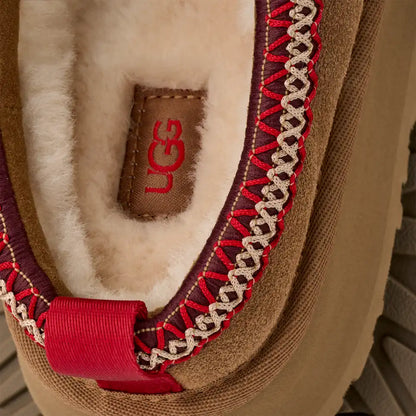 UGG TAZZ Chestnut
