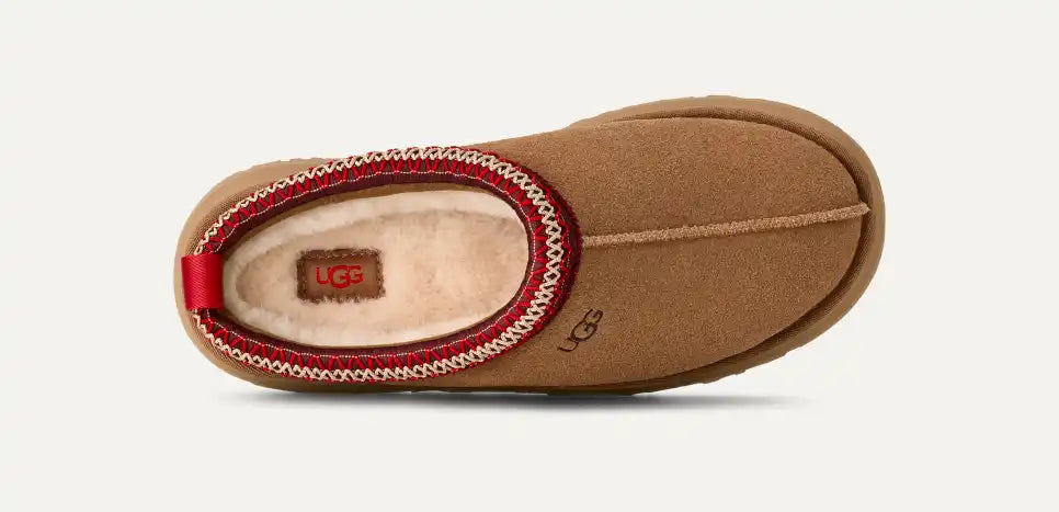 UGG TAZZ Chestnut